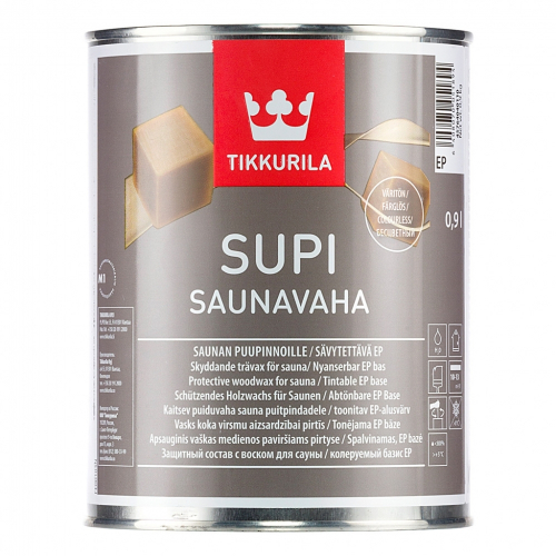SUPI SAUNAVANA