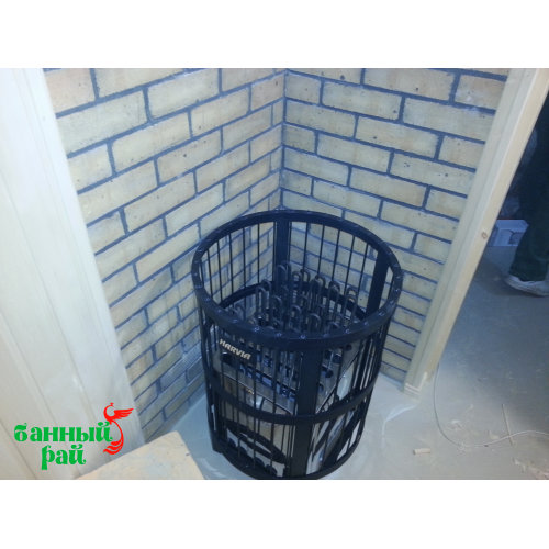 Печь для бани Harvia Legend PO165