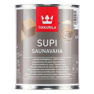 SUPI SAUNAVANA