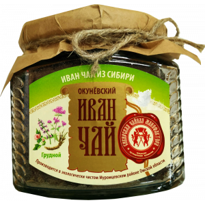 Чайный напиток "Грудной"