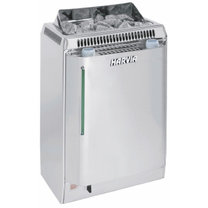 Печь для бани Harvia Topclass Combi KV50SE