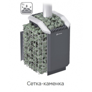 Печь Ермак 20 СТАНДАРТ Сталь